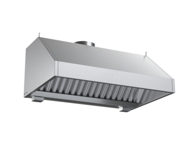 Зонт вентиляционный ЗВН-Б-1- 500. 500.500-02